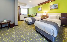 Ritz Apart Hotel